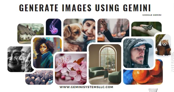 Generate Images with Google Gemini